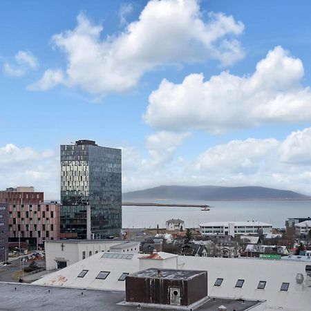 Downtown City Gem! Apartamento Reykjavík Exterior foto