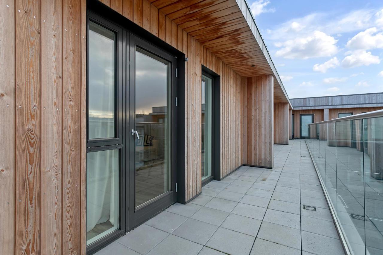 Downtown City Gem! Apartamento Reykjavík Exterior foto