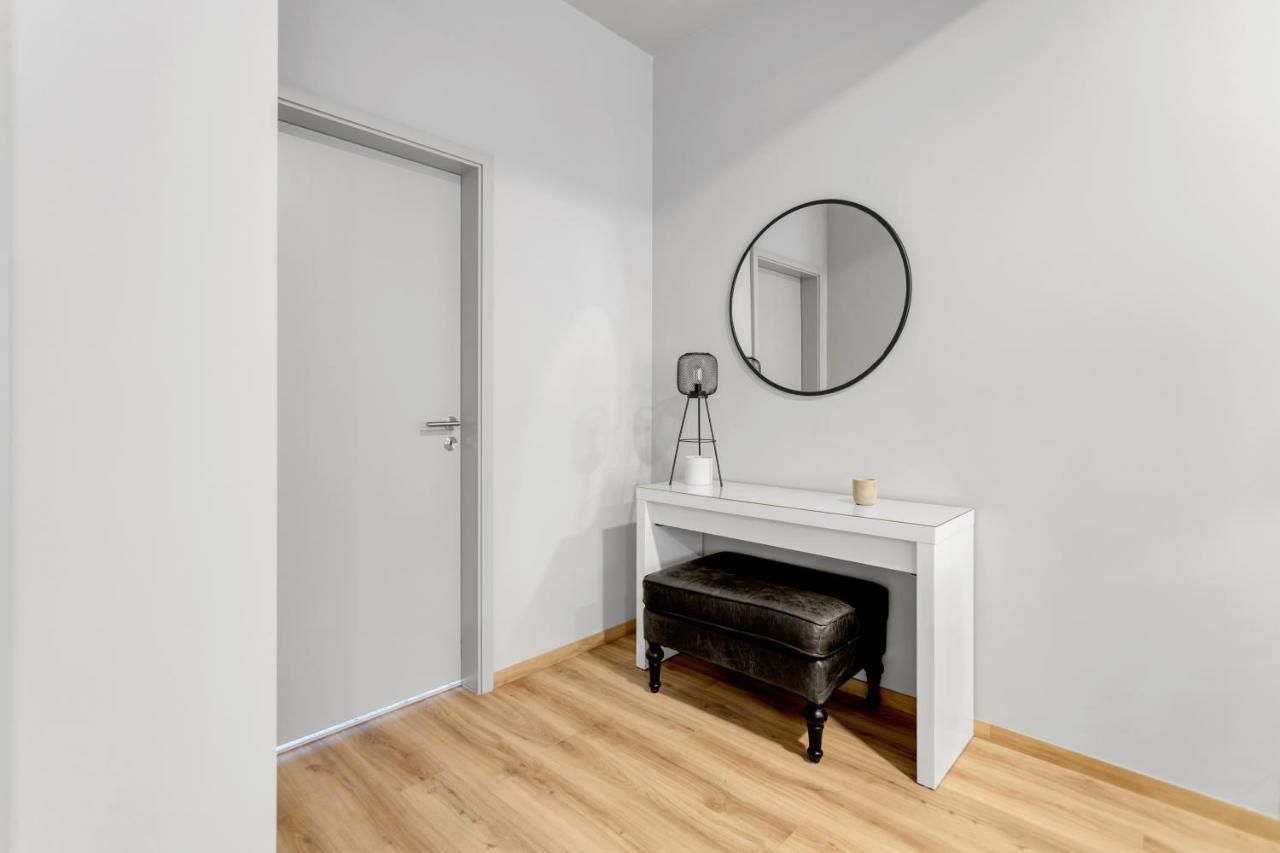 Downtown City Gem! Apartamento Reykjavík Exterior foto