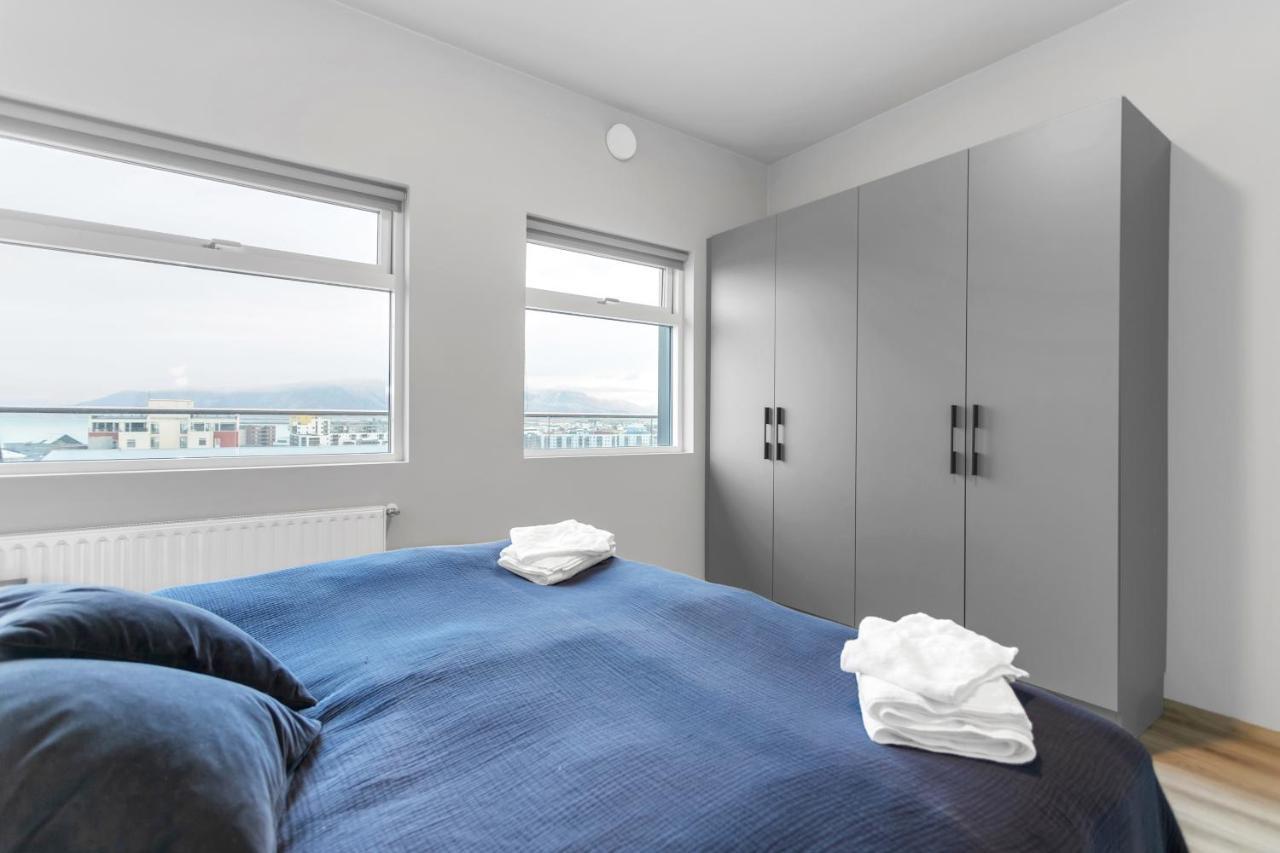 Downtown City Gem! Apartamento Reykjavík Exterior foto